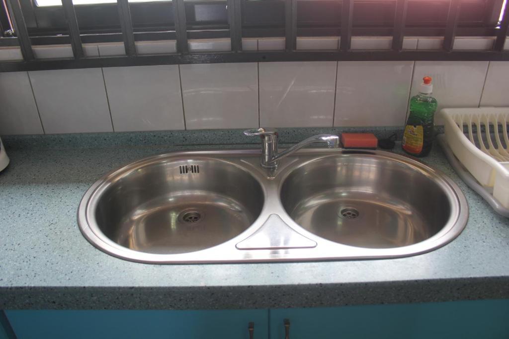 Rachel'S Apartments Paramaribo Ruang foto