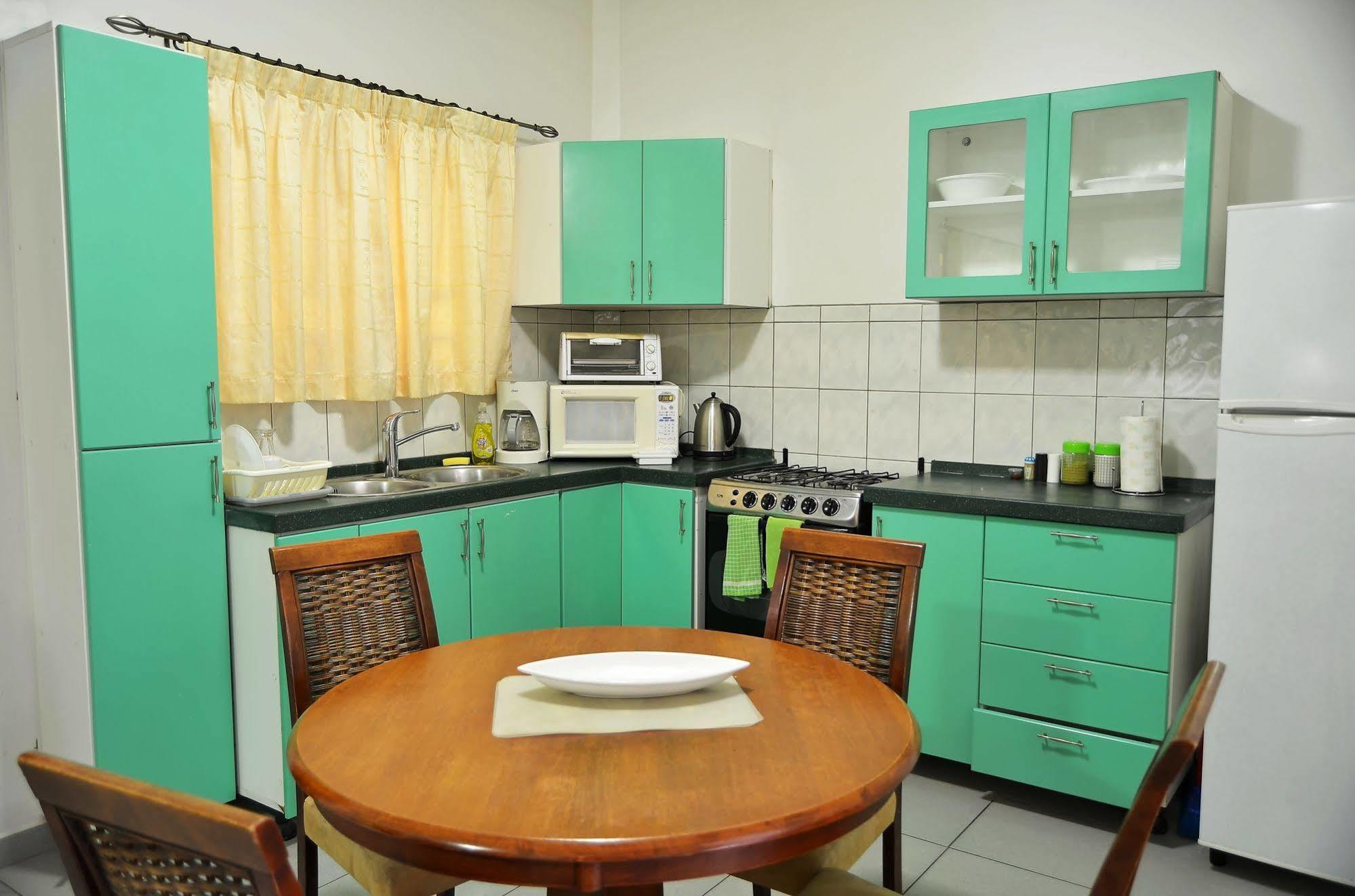 Rachel'S Apartments Paramaribo Bagian luar foto