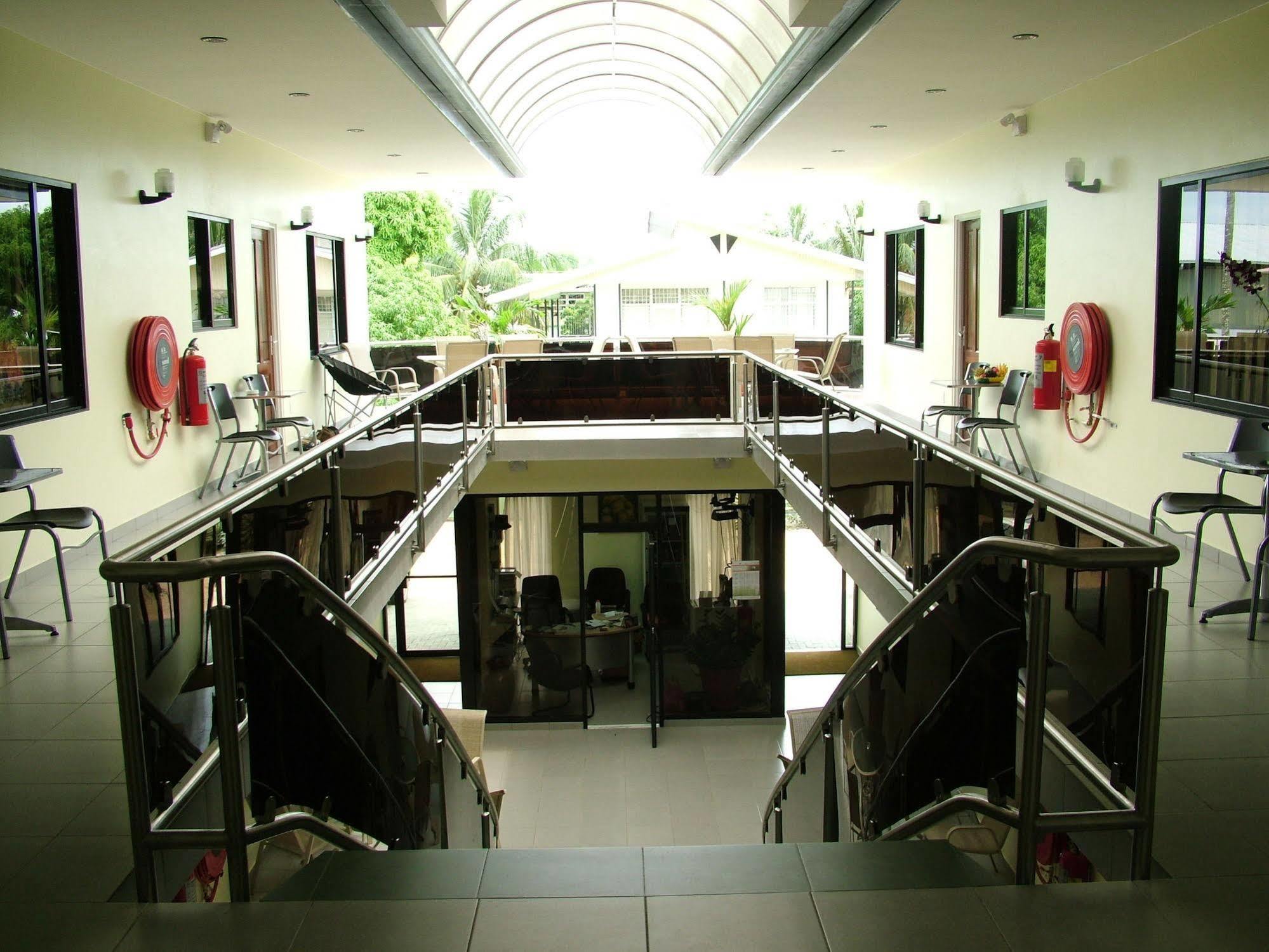 Rachel'S Apartments Paramaribo Bagian luar foto