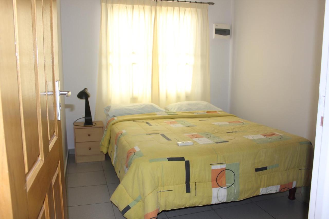 Rachel'S Apartments Paramaribo Ruang foto