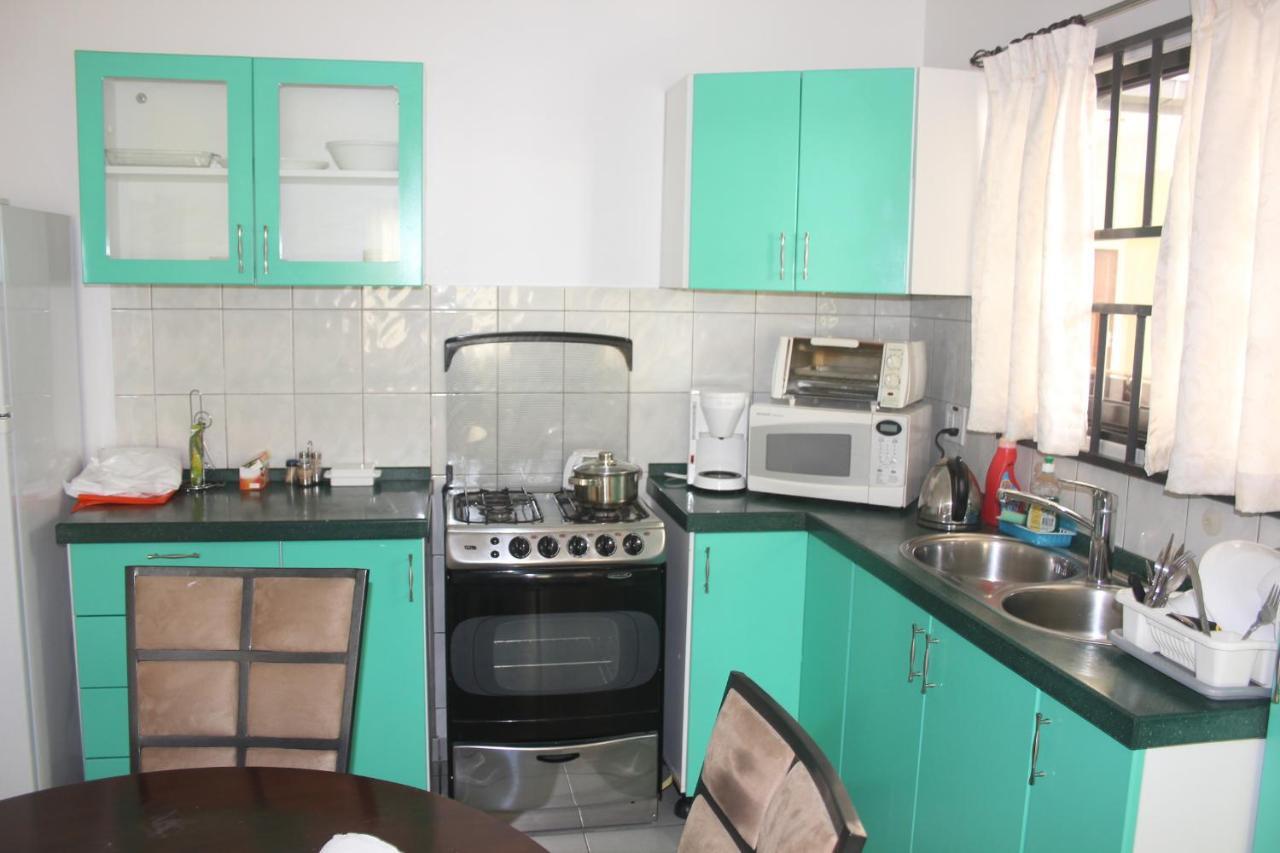 Rachel'S Apartments Paramaribo Ruang foto