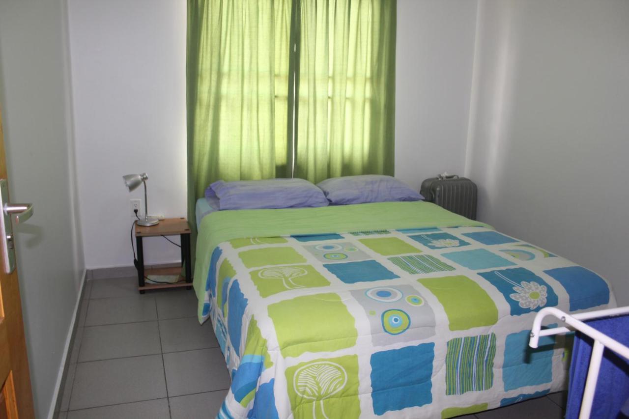 Rachel'S Apartments Paramaribo Ruang foto