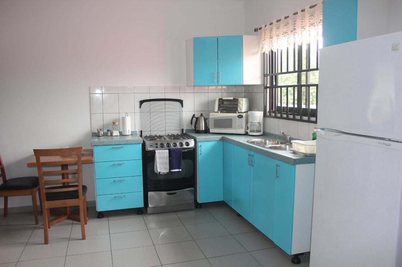 Rachel'S Apartments Paramaribo Ruang foto